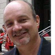 Tim Haresign